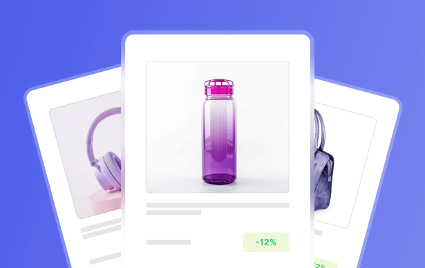 Los 5 productos que ya están vendiendo