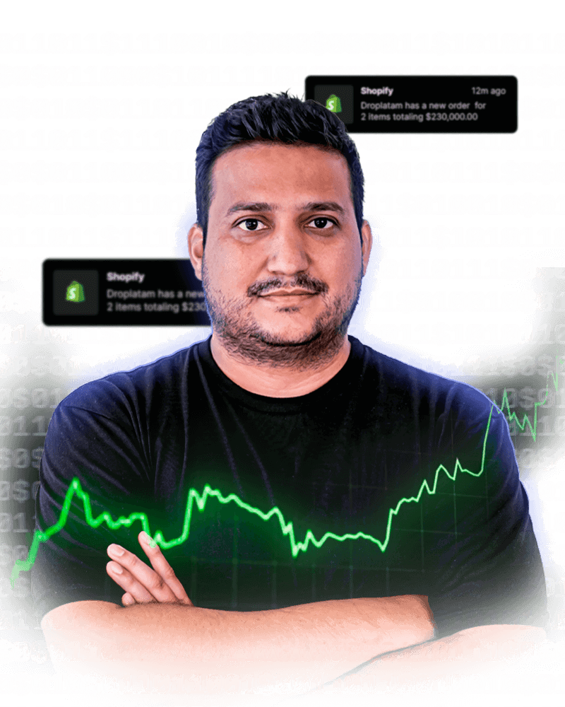 Jesús Gómez - Fundador · $11M en ventas